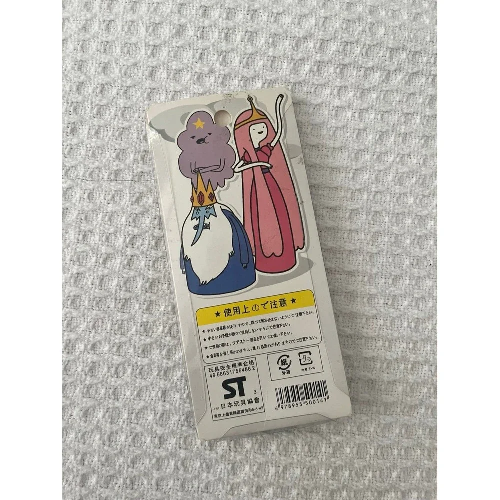 Adventure Time Necklace